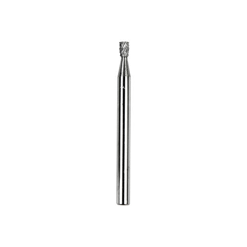 Dedeco 13204 Carbide Bur D/C Inverted Cone 1/8 x 3/32 x 1/8 (SN-41) 1/Unit