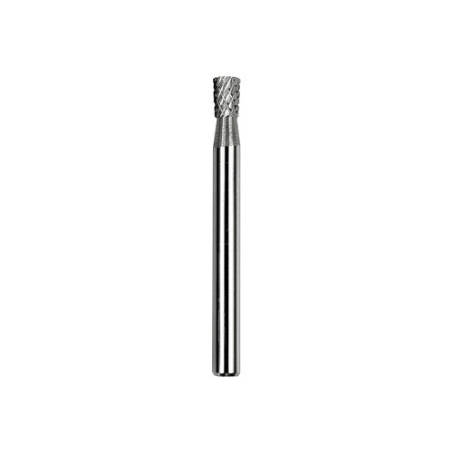 Dedeco 13212 Carbide Bur D/C Inverted Cone 3/16 x 3/16 x 1/4 (SN-81) 1/Unit