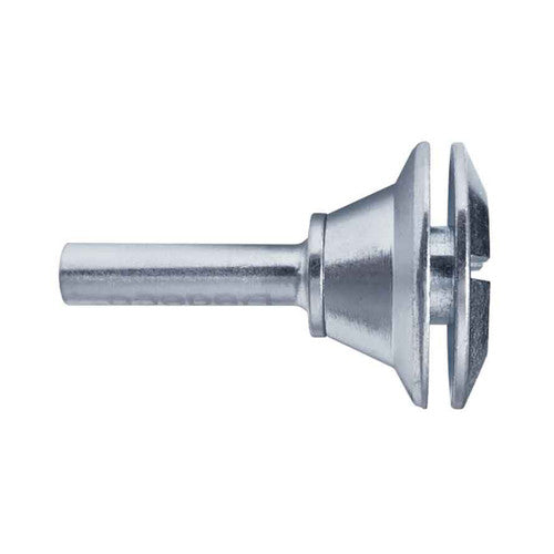 Dedeco 1349 Sunburst Mandrel 6mm X 3/8 1/Unit