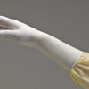 Innovative Healthcare 135265 Nitriderm Nitrile Surgical Gloves - 6.5, 50 Pr/Bx, 4 Bx/Cs