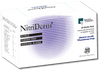 Innovative Healthcare 135265 Nitriderm Nitrile Surgical Gloves - 6.5, 50 Pr/Bx, 4 Bx/Cs