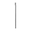 Dedeco 13606 Carbide Bur D/C Cylinder - Flat 1/4 x 1/4 x 1/2 (SA-1L6) 1/Unit