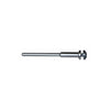 Dedeco 1363 Sunburst Mandrel 1/8 x 1/8 1/Unit