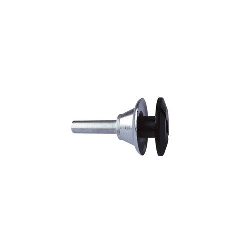 Dedeco 1366 Sunburst Mandrel 1/4 x 3/8 1/Unit