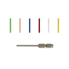 Dedeco 1370 Sunburst 2mm Pin Assortment (A/O) 49/Kit