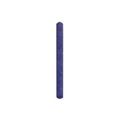 Dedeco 1374 Sunburst 2mm Pins Blue 400 Grit Size (A/O) 100/Bx