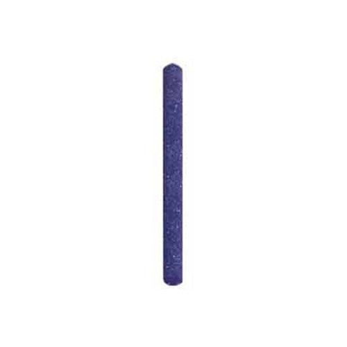 Dedeco 1374 Sunburst 2mm Pins Blue 400 Grit Size (A/O) 100/Bx