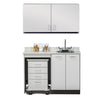 Clinton 148048L Combination 48