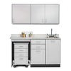 Clinton 148060L Combination 60