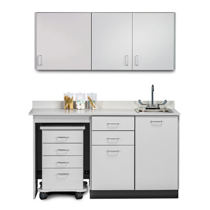 Clinton 148060L Combination 60