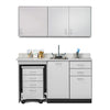 Clinton 148060ML Combination 60