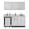 Clinton 148066ML Combination 66