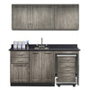 Clinton 158066MR Combination, Fashion Finish 66