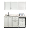 Clinton 158066R Combination, Fashion Finish 66