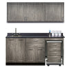 Clinton 158060MR Combination, Fashion Finish 72
