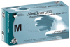 Innovative Healthcare 159352 Nitriderm 200 Nitrile Exam Gloves - Xl, 200 Gloves/Bx, 10 Bx/Cs