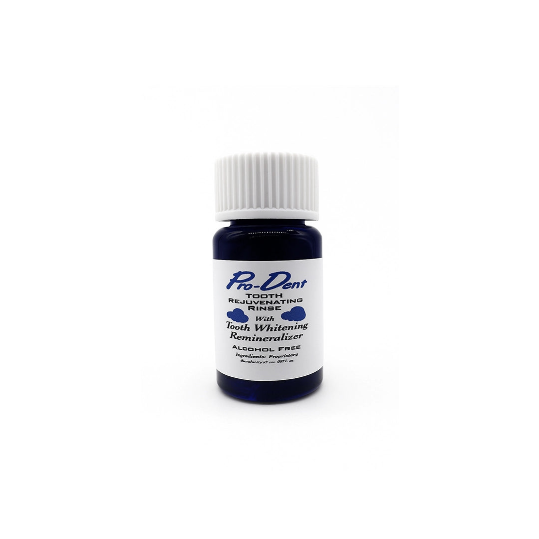 Sunshine Health Products Purple Mouth Rinse Whitening Oral Care Liquid