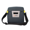 Zoll Medical 168-6000-007 Carrying Case, Yellow Strap, Powerheart G3