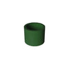 Dedeco 1842 Sunburst 1/2 x 1/2 Bands Dark Green 50 Grit Size (A/O) 12/Bx
