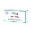 SpaDent Naturals A126140-10SY Flex™ - Bulk Kit for 10 patients