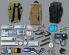 EMI 9350 E.T.R. Complete Backpack Kit (Black)