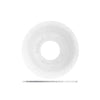 Dedeco 1885 Sunburst 6 TC Discs White 120 Grit Size (A/O) 40/Bx