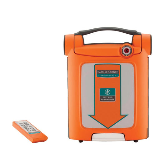 Zoll Medical 190-5020-002 Powerheart® G5 AED Trainer (W/ Intellisense CPR)