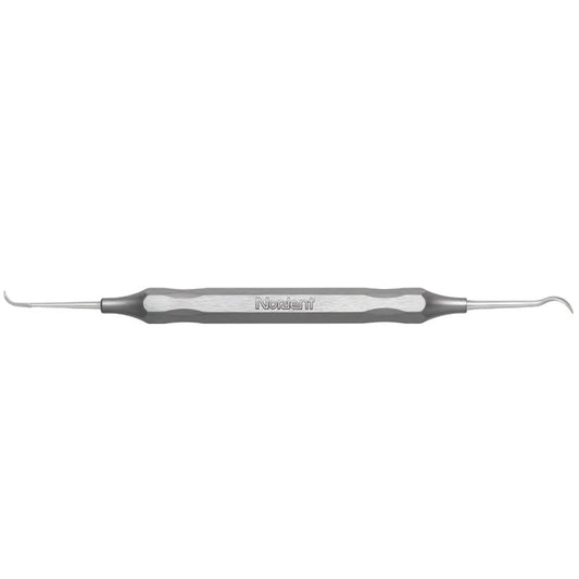 Nordent ESCCUMINE Cumine 152 Scaler with DURALite® HEXagonal Handle