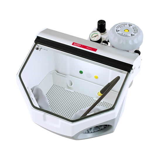 Renfert 29494025 Basic Eco 25-70µ/70-250µ 120V, 50/60 Hz