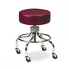 Clinton 2102 Chrome Base Stool