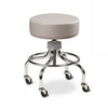Clinton 2102 Chrome Base Stool