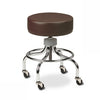 Clinton 2102 Chrome Base Stool