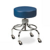 Clinton 2102 Chrome Base Stool