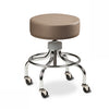 Clinton 2102 Chrome Base Stool
