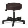 Clinton 2135 Black Base, 5-Leg, Pneumatic Stool