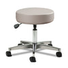 Clinton 2155 5-Leg Pneumatic Stool