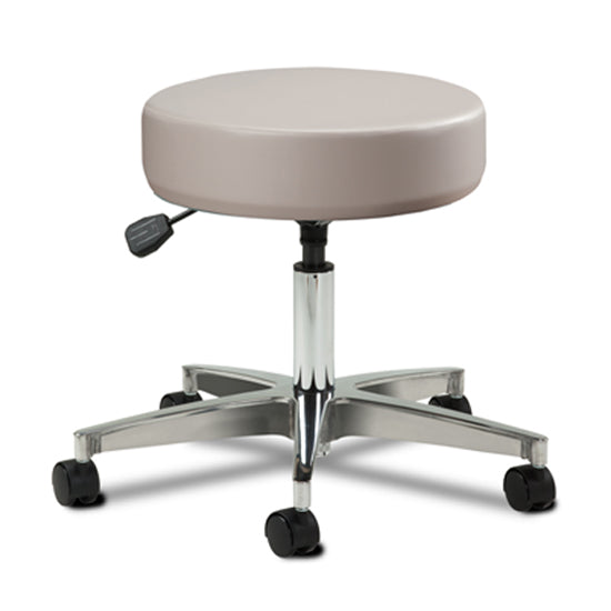 Clinton 2155 5-Leg Pneumatic Stool