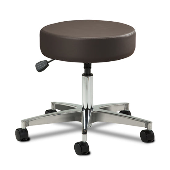 Clinton 2155 5-Leg Pneumatic Stool