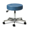Clinton 2155 5-Leg Pneumatic Stool