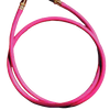 Ray Foster X125 2-1/2³ I.D. X 6 Ft Hose with Hose Ends for Foster Cyclone Dust Collector