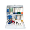 First Aid Only 226-U/FAO 50 Person First Aid Kit, Metal Case