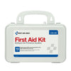 First Aid Only 238-AN 10 Unit First Aid Kit, Plastic Case