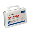 First Aid Only 239-AN 16 Unit First Aid Kit, Plastic Case