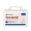 First Aid Only 239-AN 16 Unit First Aid Kit, Plastic Case