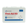 First Aid Only 243-AN 36 Unit First Aid Kit, Metal Case