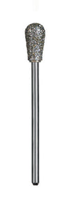 Dedeco 2703 HP Diamond Coarse 77/1060 1/Unit