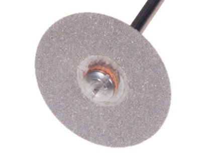 Dedeco 2755 Diamond Disc F (D/S) 22 x .3mm 1/Unit