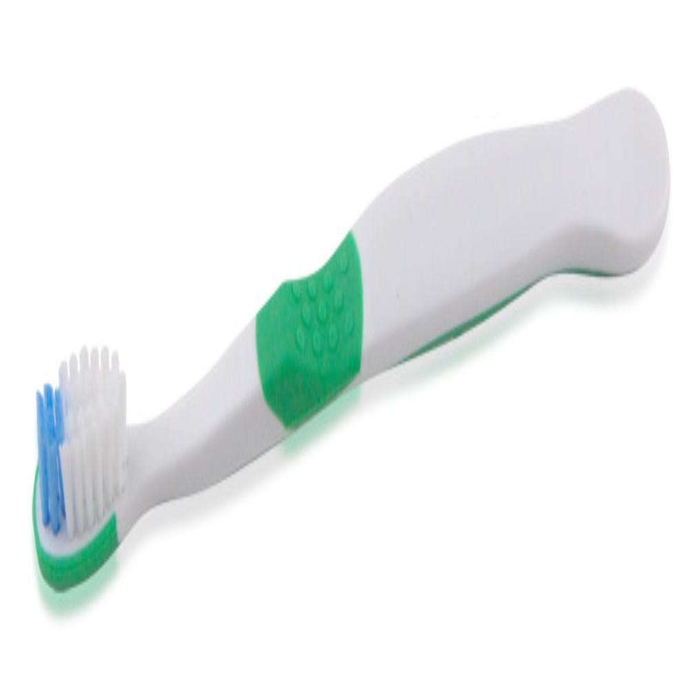 Tess Corporation 27605 Child Thumb Grip Toothbrush