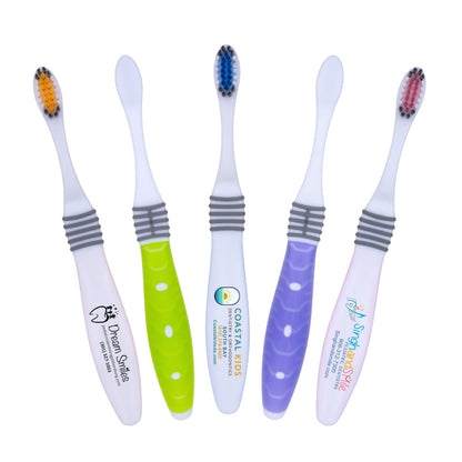 Tess Corporation 2770 Child Super Grip Toothbrush