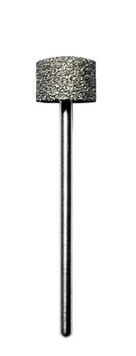 Dedeco 2774 Diamond Podiatry Bur Cylinder 1/Unit